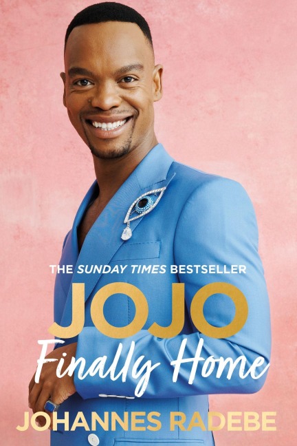 Jojo - Johannes Radebe