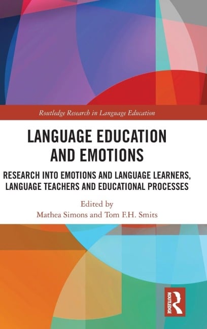 Language Education and Emotions - 