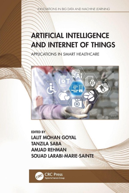 Artificial Intelligence and Internet of Things - 