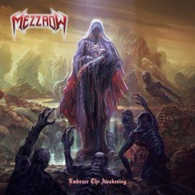 Embrace The Awakening - Mezzrow