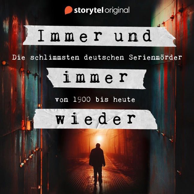 Immer und immer wieder - E7 - Ralf Betz