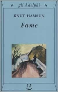 Fame - Knut Hamsun