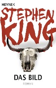 Cover-Bild zum Titel 'Das Bild' von 'Stephen King'