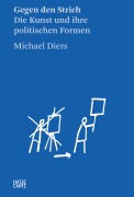Cover-Bild zum Titel 'Michael Diers' von 'Michael Diers'