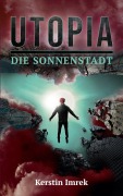 Cover-Bild zum Titel 'Utopia' von 'Kerstin Imrek'
