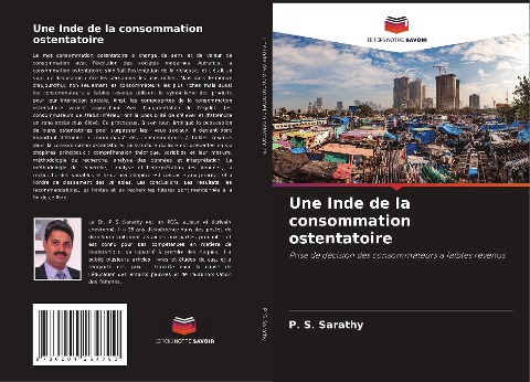 Une Inde de la consommation ostentatoire - P. S. Sarathy