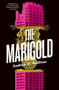 Cover-Bild zum Titel 'The Marigold' von 'Andrew F Sullivan'