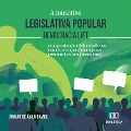 Cover-Bild zum Titel 'A iniciativa legislativa popular ¿ democracia lift' von 'Itamar de Àvila Ramos'