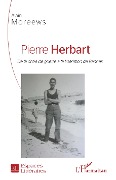 Cover-Bild zum Titel 'Pierre Herbart' von 'Moreews'