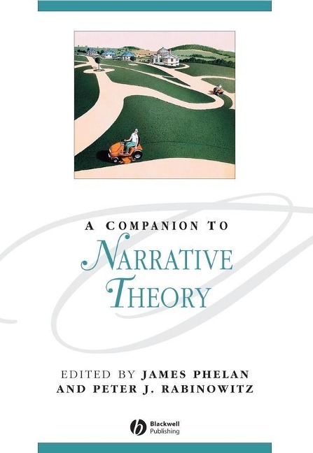 A Companion to Narrative Theory - 