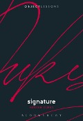 Cover-Bild zum Titel 'Signature' von 'Hunter Dukes'