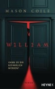 Cover-Bild zum Titel 'William' von 'Mason Coile'