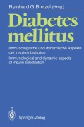 Cover-Bild zum Titel 'Diabetes mellitus' von ''