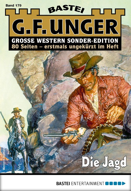 G. F. Unger Sonder-Edition 179 - G. F. Unger
