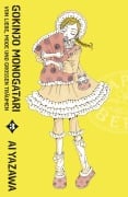 Cover-Bild zum Titel 'Gokinjo Monogatari - Von Liebe, Mode und großen Träumen 03' von 'Ai Yazawa'
