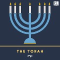 Cover-Bild zum Titel 'The Torah' von 'Isaac Leeser'