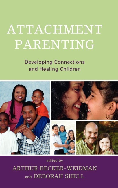 Attachment Parenting - 