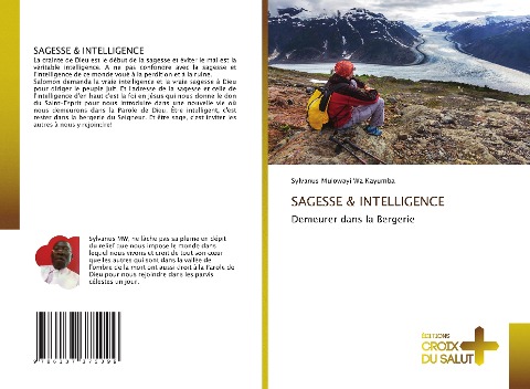 SAGESSE & INTELLIGENCE - Sylvanus Mulowayi Wa Kayumba