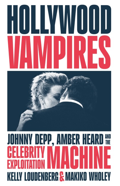 Hollywood Vampires - Kelly Loudenberg, Makiko Wholey