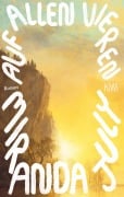 Cover-Bild zum Titel 'Auf allen vieren' von 'Miranda July'
