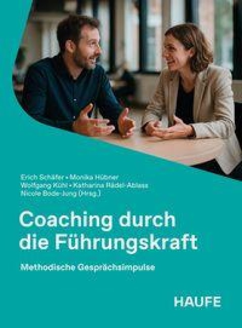 Coaching durch die Führungskraft - 