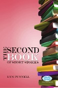 Cover-Bild zum Titel 'Second Book of Short Stories' von 'Lyn Funnell'