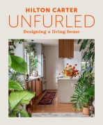 Cover-Bild zum Titel 'Unfurled' von 'Hilton Carter'