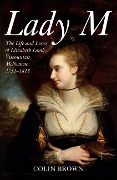 Cover-Bild zum Titel 'Lady M' von 'Colin Brown'