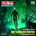Cover-Bild zum Titel 'Perry Rhodan 3236: Der schwarze Garten' von 'Michael Marcus Thurner'