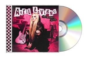 Greatest Hits - Avril Lavigne