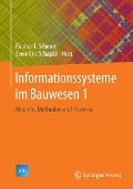 Informationssysteme im Bauwesen 1 - 