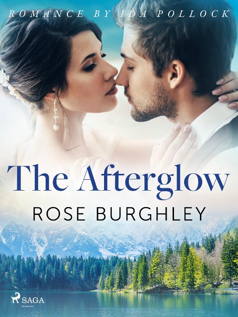 The Afterglow - Rose Burghley