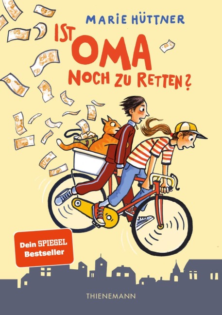 Ist Oma noch zu retten?