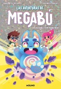 Cover-Bild zum Titel 'Vacaciones Con Monstruo / Vacations with Monster' von 'Margarita Del Mazo Fernández'