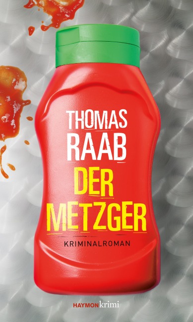 Der Metzger - Thomas Raab
