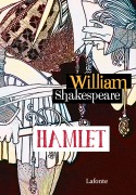 Cover-Bild zum Titel 'Hamlet' von 'William Shakespeare'
