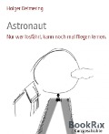 Astronaut - Holger Detmering