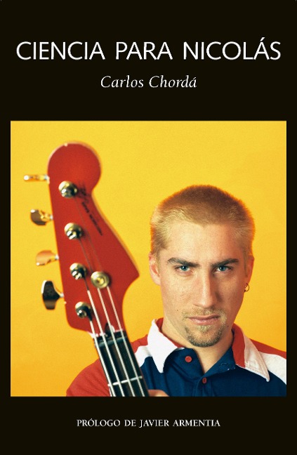 Ciencia para Nicolás - Carlos Chordá