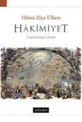 Cover-Bild zum Titel 'Hakimiyet' von 'Hilmi Ziya Ülken'
