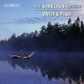 Sibelius-Edition vol. 6: Violine und Klavier - Kuusisto/Sparf/Sato/Gräsbeck/Forsberg