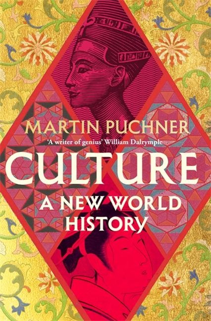 Culture - Martin Puchner