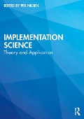 Cover-Bild zum Titel 'Implementation Science' von ''