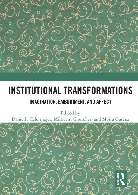Institutional Transformations - 