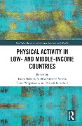 Cover-Bild zum Titel 'Physical Activity in Low- and Middle-Income Countries' von ''