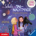 Die Schule für Tag- und Nachtmagie 03. Das goldene Sternzeichen - Gina Mayer