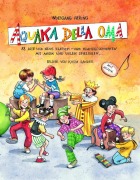 Cover-Bild zum Titel 'AQUAKA DELLA OMA' von 'Wolfgang Hering'