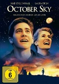 October Sky - Homer H. Hickam Jr., Lewis Colick, Mark Isham