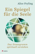 Cover-Bild zum Titel 'Ein Spiegel für die Seele' von 'Alice Fryling'