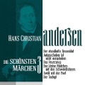 Cover-Bild zum Titel 'Der standhafte Zinnsoldat: Die schönsten Märchen von Hans Christian Andersen 3' von 'Hans Christian Andersen'