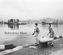 Cover-Bild zum Titel 'Schwarzes Meer' von ''